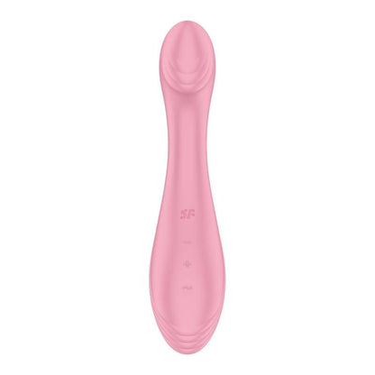 Satisfyer G-Force Pink-4048628