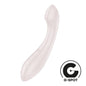 Satisfyer G-Force Beige-4048642