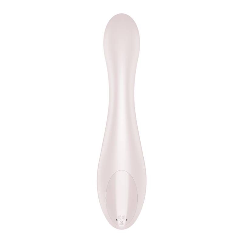Satisfyer G-Force Beige-4048642
