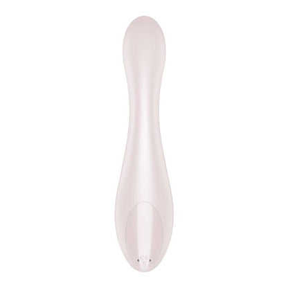Satisfyer G-Force Beige-4048642