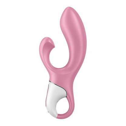Satisfyer Air Pump Bunny 2 Pink-4038575