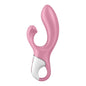 Satisfyer Air Pump Bunny 2 Pink-4038575