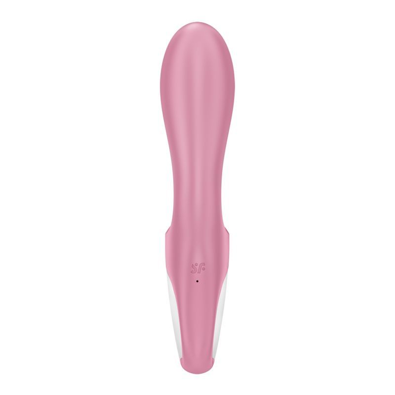 Satisfyer Air Pump Bunny 2 Pink-4038575