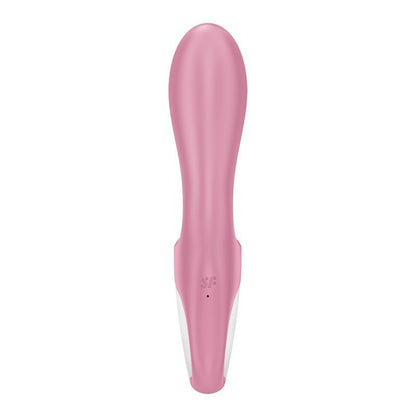 Satisfyer Air Pump Bunny 2 Pink-4038575