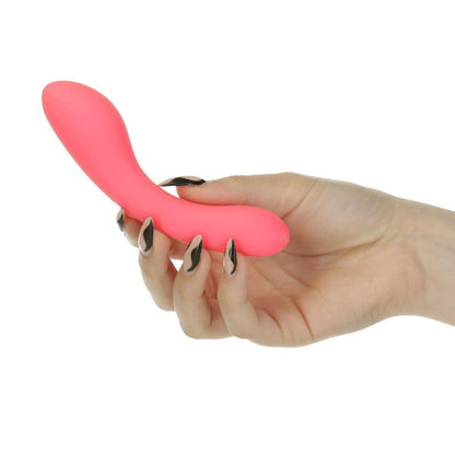 The Mini Swan Wand Glow Pink-321528