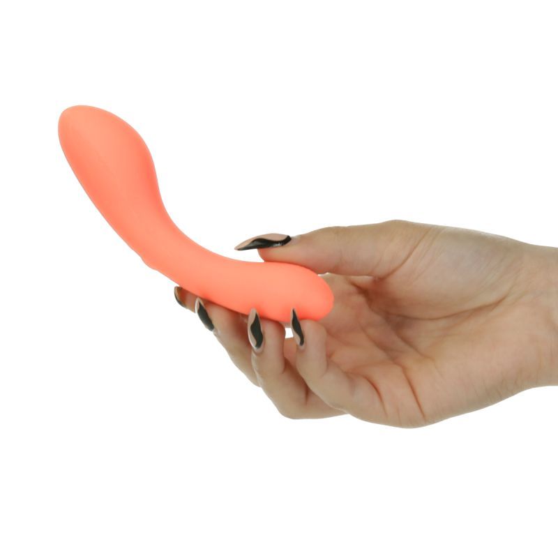 The Mini Swan Wand Glow Orange-321529