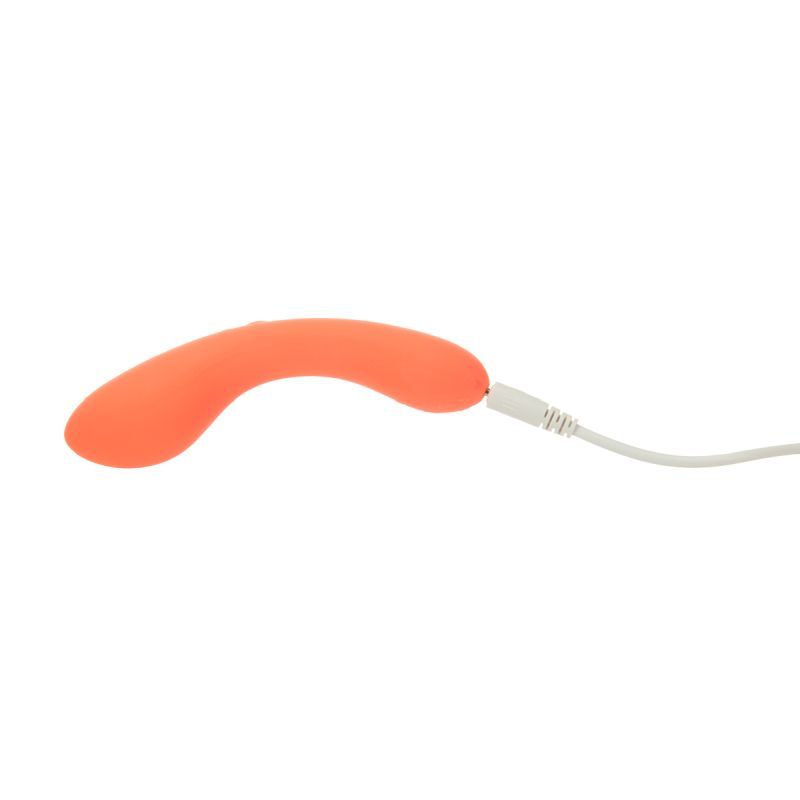 The Mini Swan Wand Glow Orange-321529