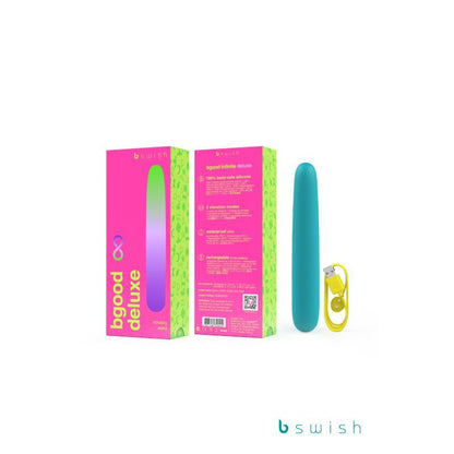 Bgood Infinite Deluxe Sea Foam-BSBG10402