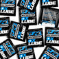 LIQUISLIK Waterbased OXLube 50 Pk Sachets-OXLW-04