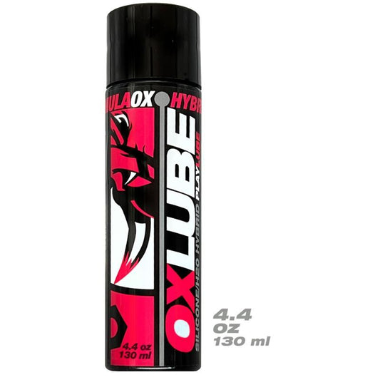 FormulaOX HYBRID OXLube 130ml-OXLH-44