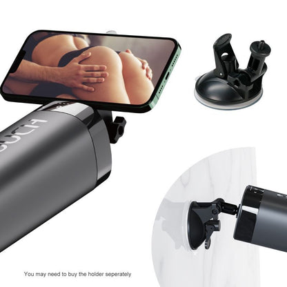 Inscup 3 Thrusting and Contraction Masturbator-INSCUP3