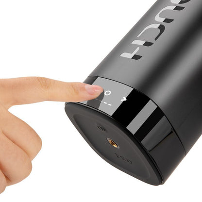 Inscup 3 Thrusting and Contraction Masturbator-INSCUP3