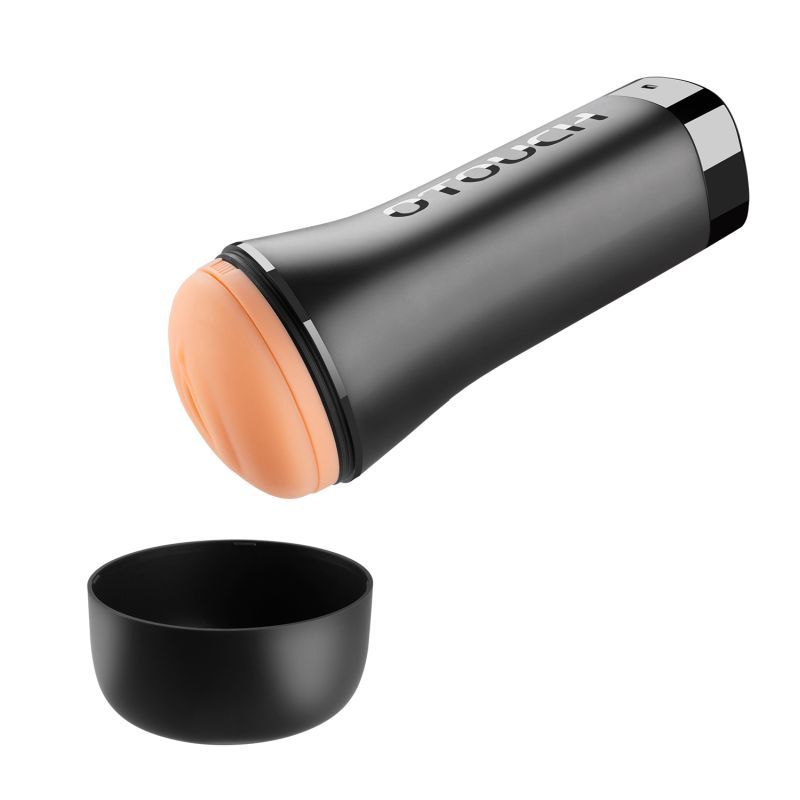 Inscup 3 Thrusting and Contraction Masturbator-INSCUP3