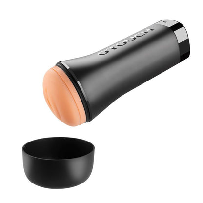 Inscup 3 Thrusting and Contraction Masturbator-INSCUP3