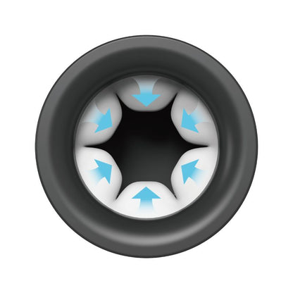 Inscup 3 Thrusting and Contraction Masturbator-INSCUP3