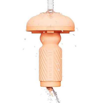 Inscup 3 Thrusting and Contraction Masturbator-INSCUP3