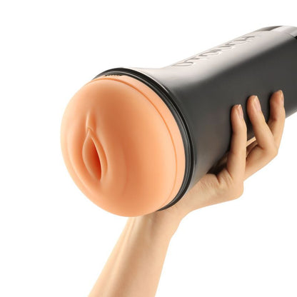 Inscup 3 Thrusting and Contraction Masturbator-INSCUP3