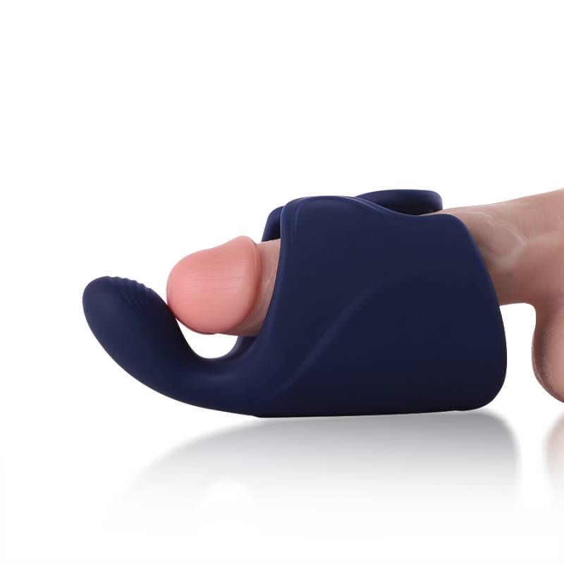 PulsateX Rechargeable Male Shaft and Glans Stimulator-ARS-G02001PX