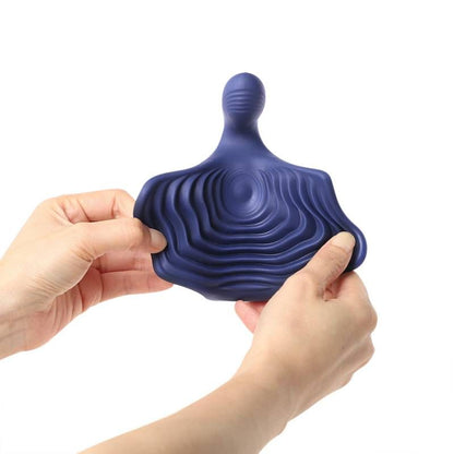 PulsateX Rechargeable Male Shaft and Glans Stimulator-ARS-G02001PX