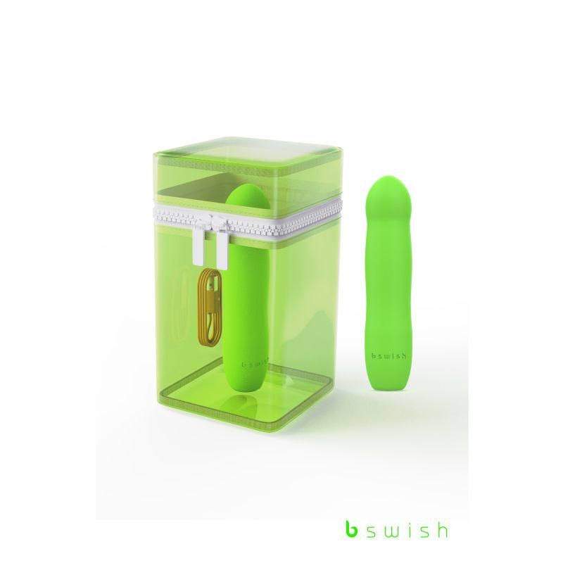 Bdesired Infinite Deluxe Paradise Green-BSBDI0464