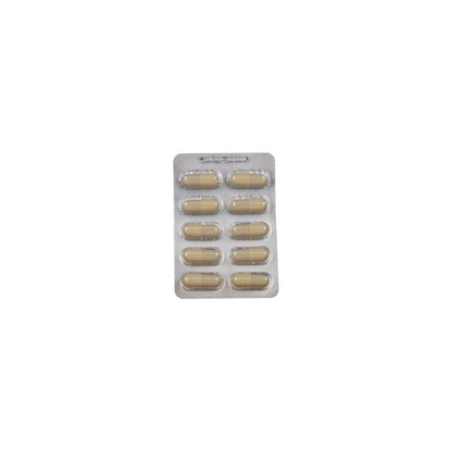 Exxtreme Libido Pills Woman 10 Pc-44577