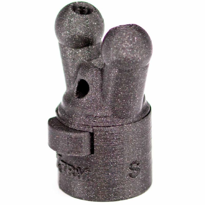 XTRM SNFFR Double Small Leakproof-GH099-001-1x