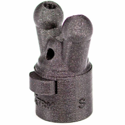 XTRM SNFFR Double Small Leakproof-GH099-001-1x