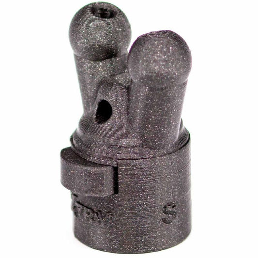 XTRM SNFFR Double Small Leakproof-GH099-001-1x