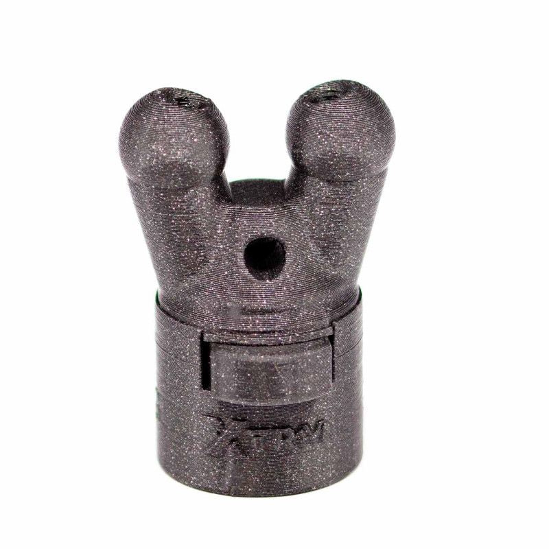 XTRM SNFFR Double Small Leakproof-GH099-001-1x