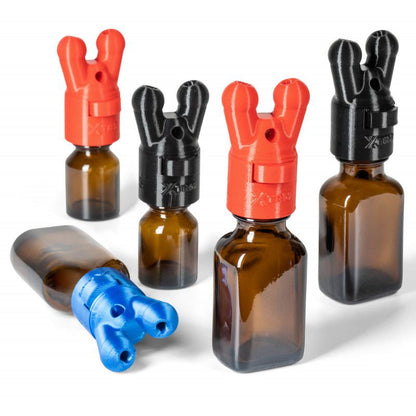 XTRM SNFFR Double Small Leakproof-GH099-001-1x