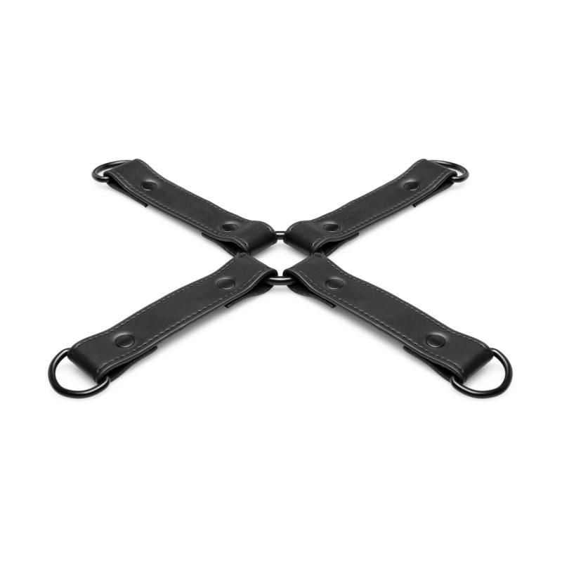 Hog Tie Black-BF012BLK