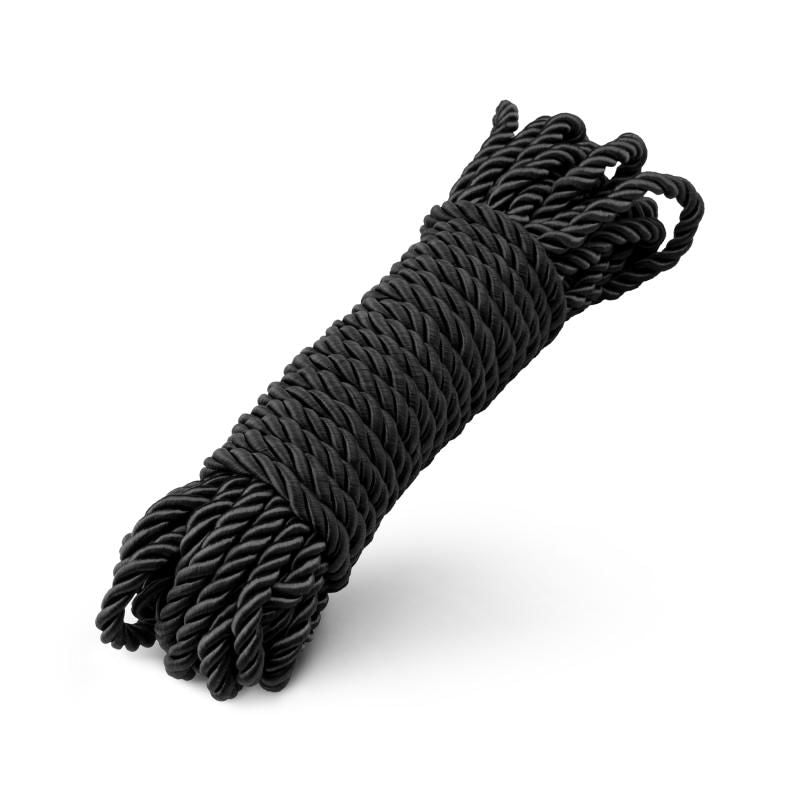 Kinbaku Bondage Rope Cotton 5m-BF014BLK
