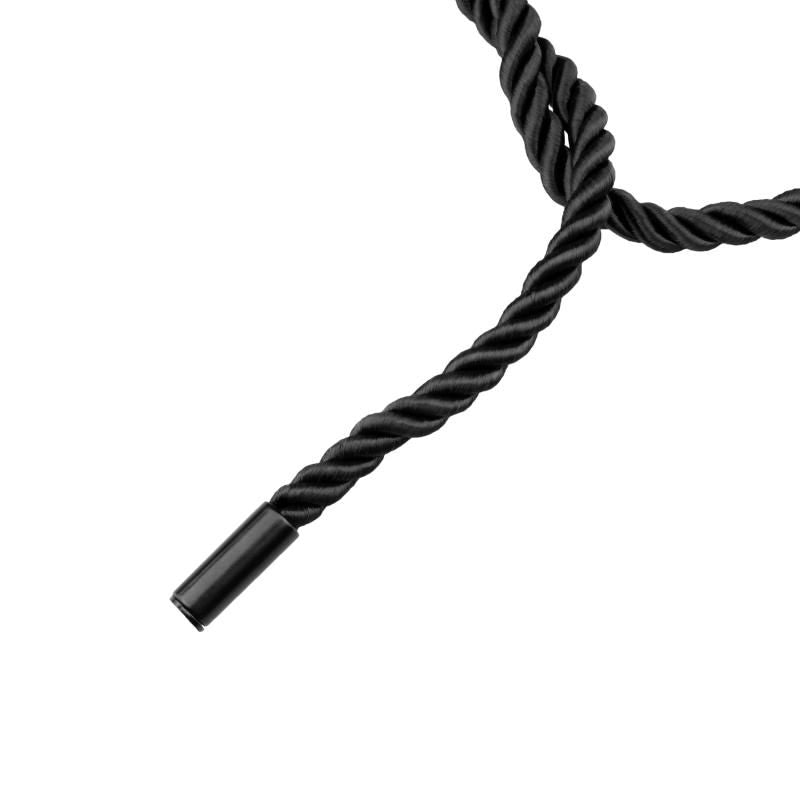 Kinbaku Bondage Rope Cotton 5m-BF014BLK