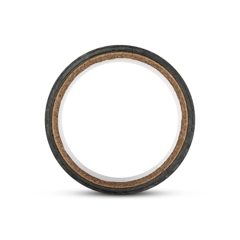 Bondage Tape 20m Black-BF015BLK