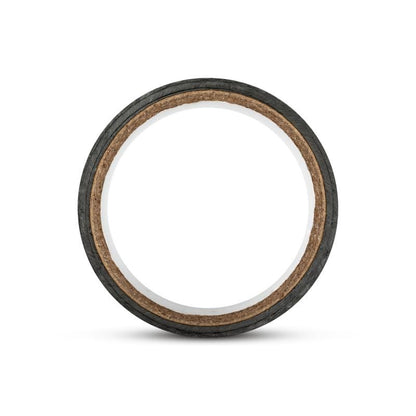 Bondage Tape 20m Black-BF015BLK