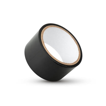 Bondage Tape 20m Black-BF015BLK