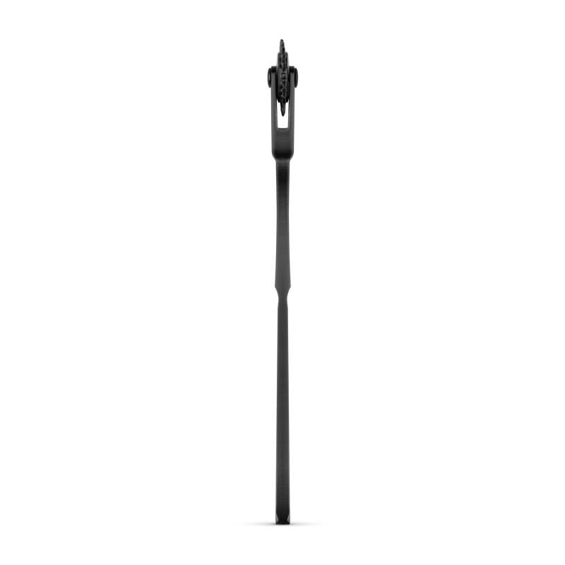 Aluminium Pinwheel Black-BF020BLK