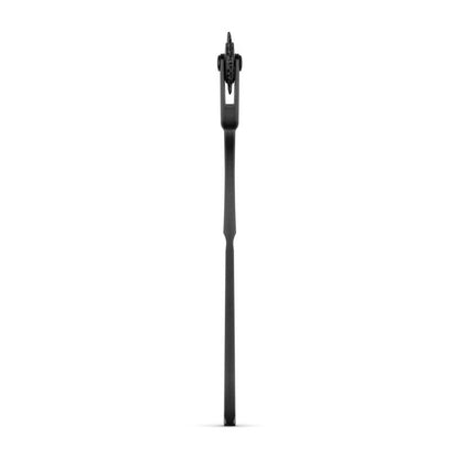 Aluminium Pinwheel Black-BF020BLK