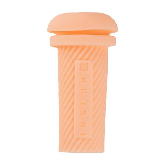 Inscup 2 USB Heating Masturbator Replacement Sleeve-INSCUP2SLEEVE