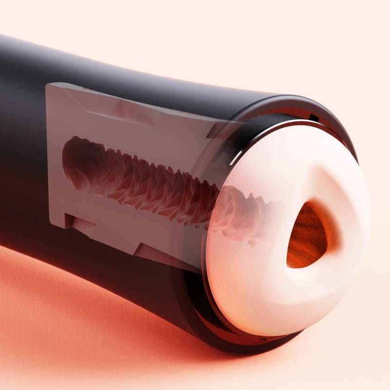 Inscup 2 USB Heating Masturbator Replacement Sleeve-INSCUP2SLEEVE