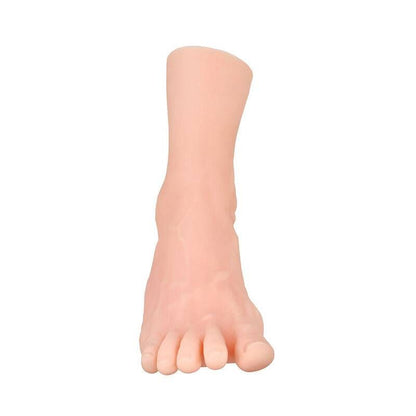 Foot Fetish Realistic Feet Stroker Pair-LJ-4113
