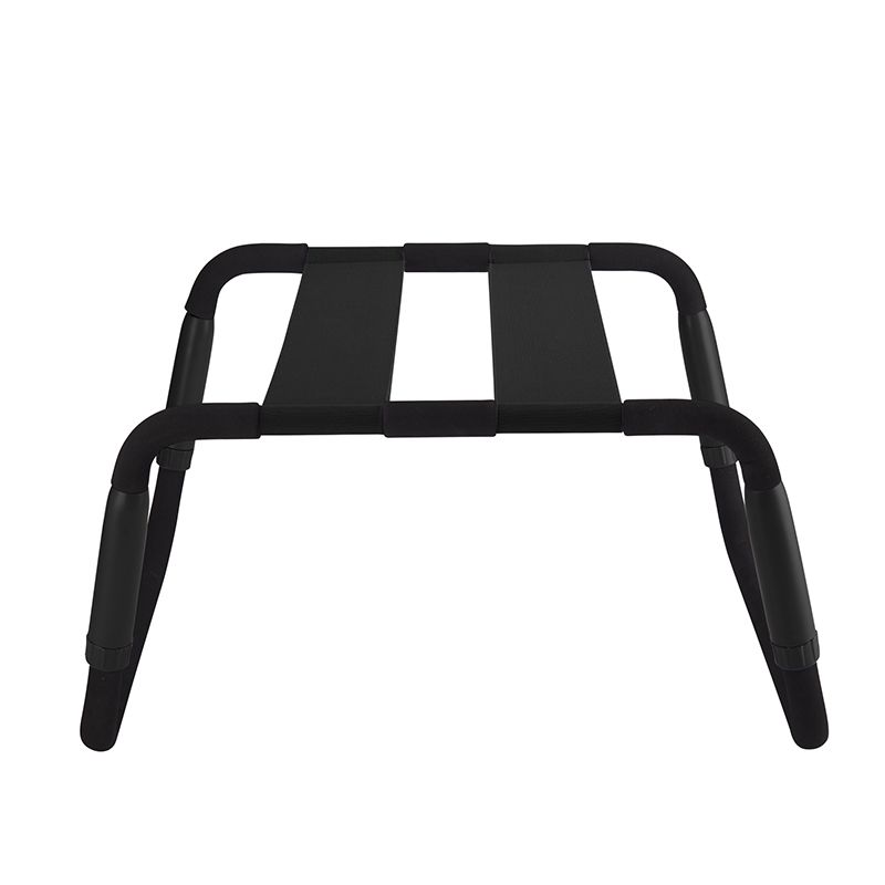 Sex Chair Adjustable Height Black-YDA-015-BLK