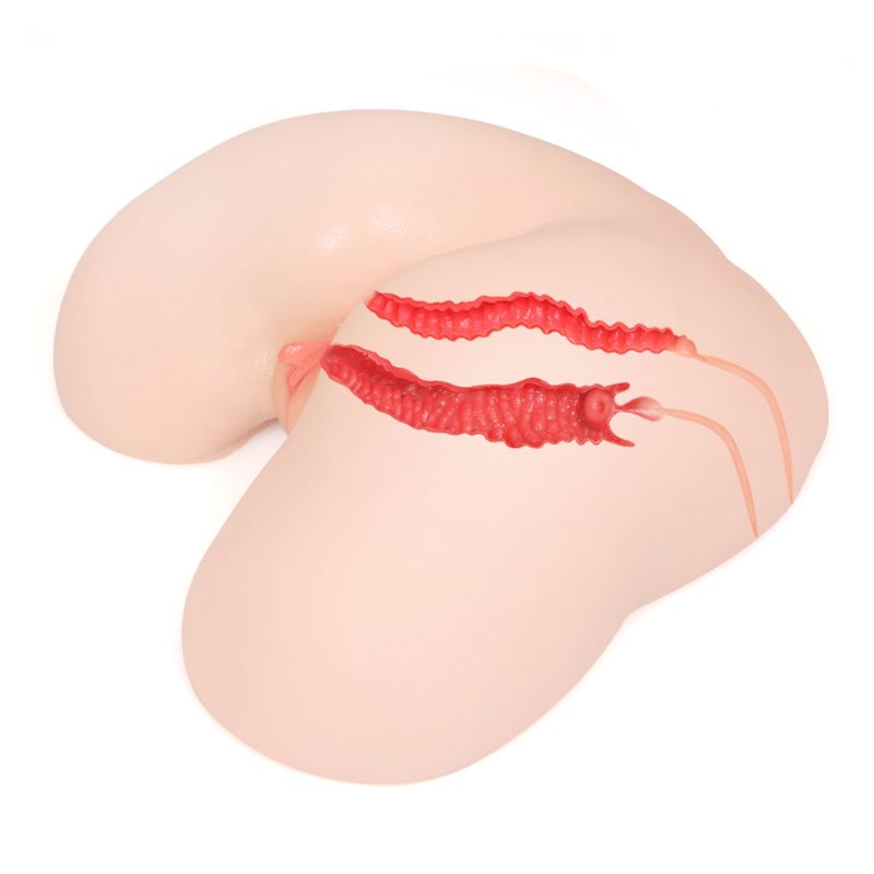 Maria Onahole 3 Butt - Anal and Vaginal-M01-003-12DH