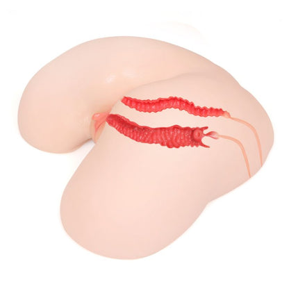 Maria Onahole 3 Butt - Anal and Vaginal-M01-003-12DH