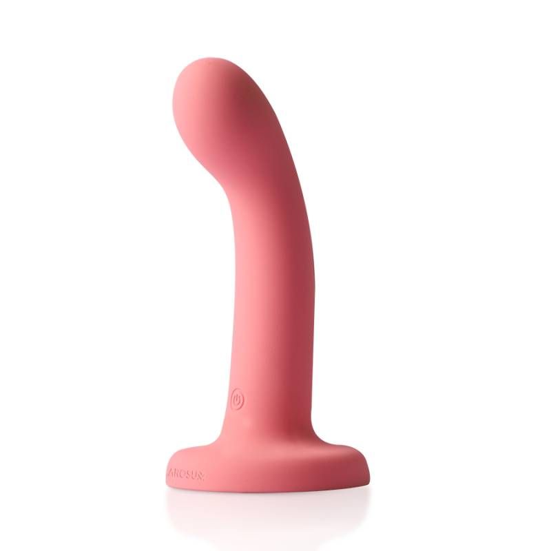 FlexDong Vibrating Strap-on Dildo-ARS-L08003FD