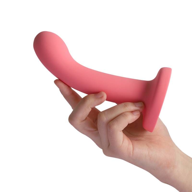 FlexDong Vibrating Strap-on Dildo-ARS-L08003FD