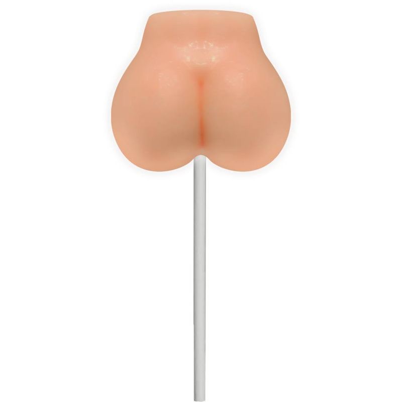 Lusty Lickers Candy Ass Mai Tai Lollypop-HP-3471