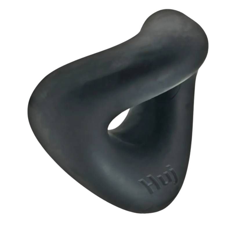 Form Curvy C-Ring Tar Ice-HUJ-132-TARICE