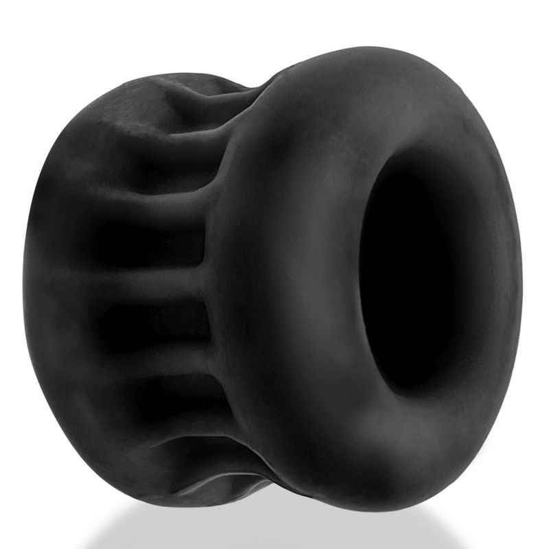 Core Grip Squeeze Ball Stretcher Black Ice-OX-3092-BLKICE