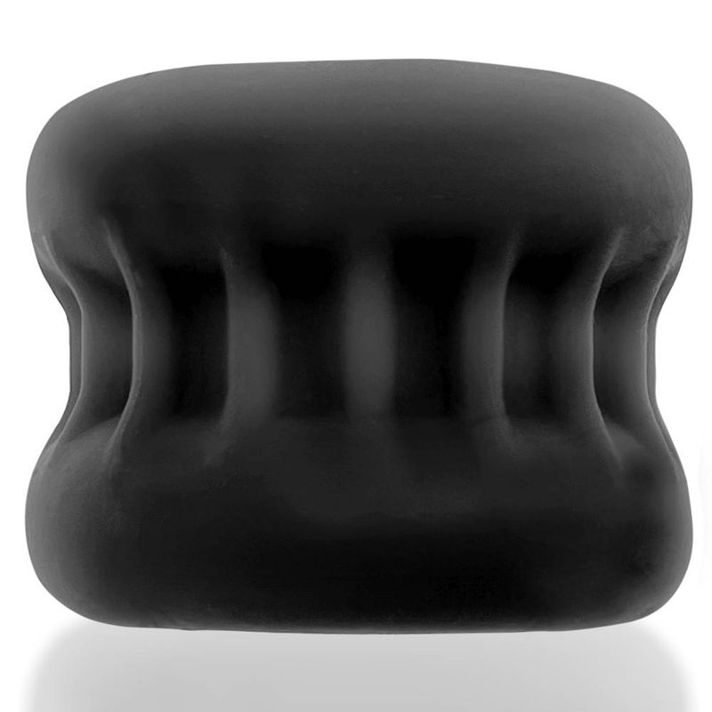 Core Grip Squeeze Ball Stretcher Black Ice-OX-3092-BLKICE